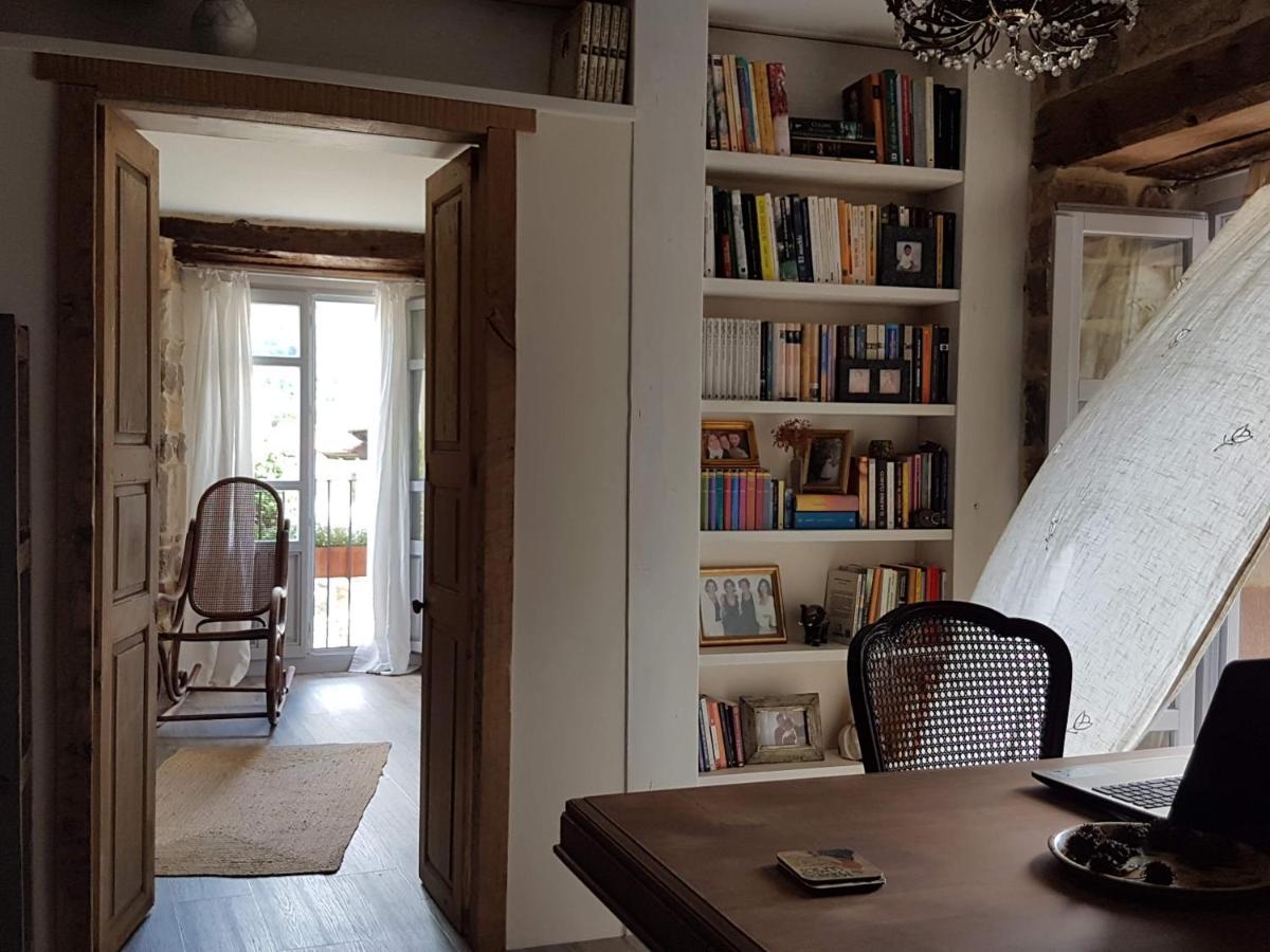 La Curva De Maria Guest House Teran Luaran gambar