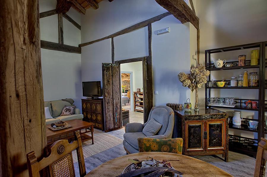 La Curva De Maria Guest House Teran Luaran gambar