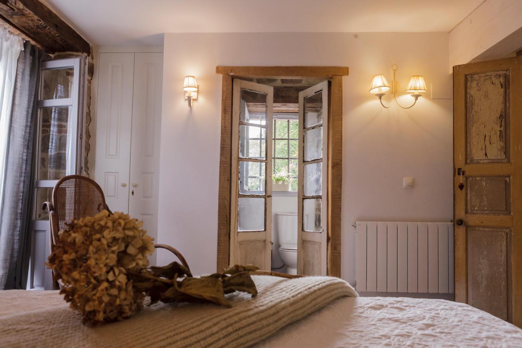 La Curva De Maria Guest House Teran Luaran gambar