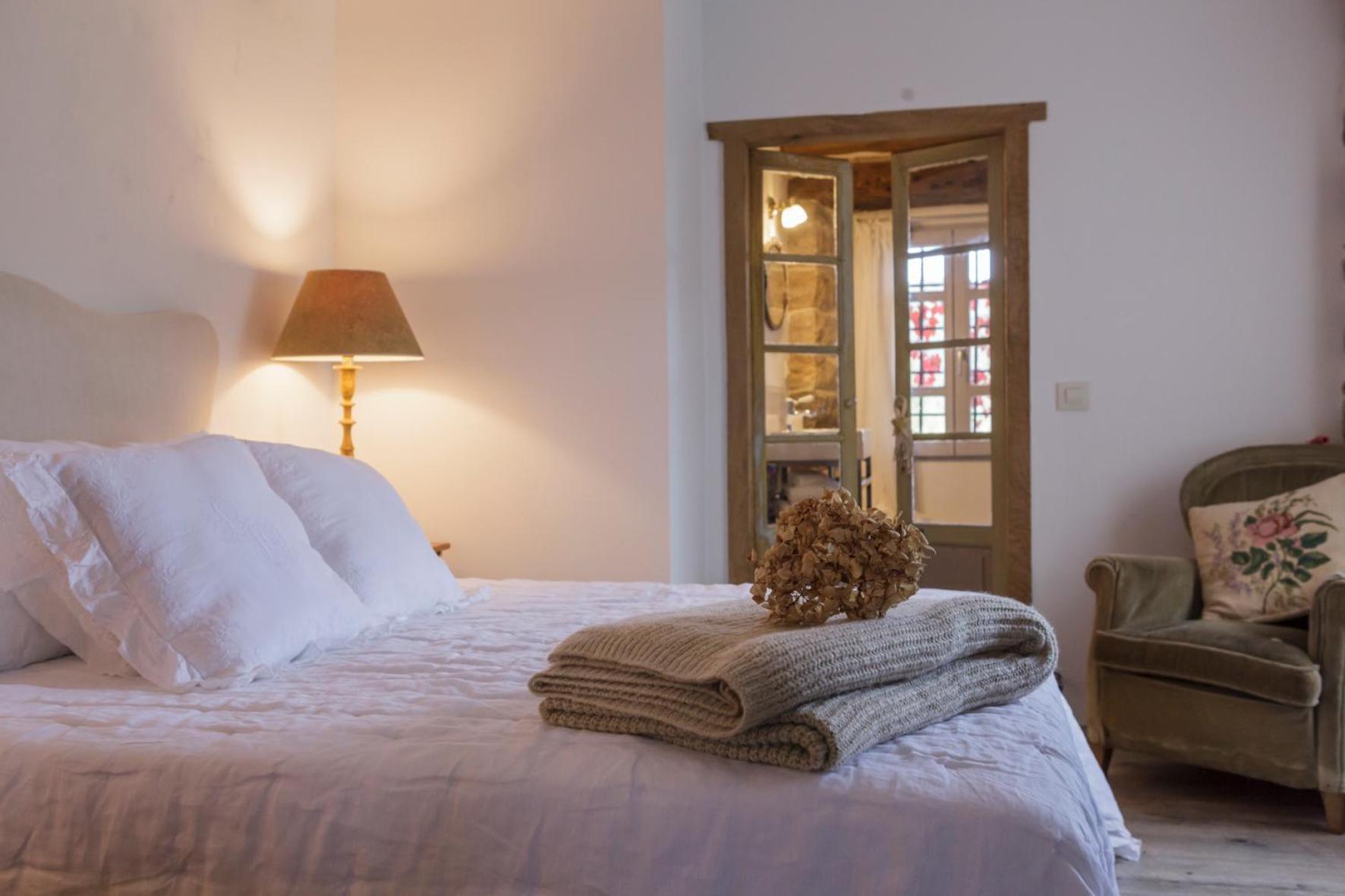 La Curva De Maria Guest House Teran Luaran gambar