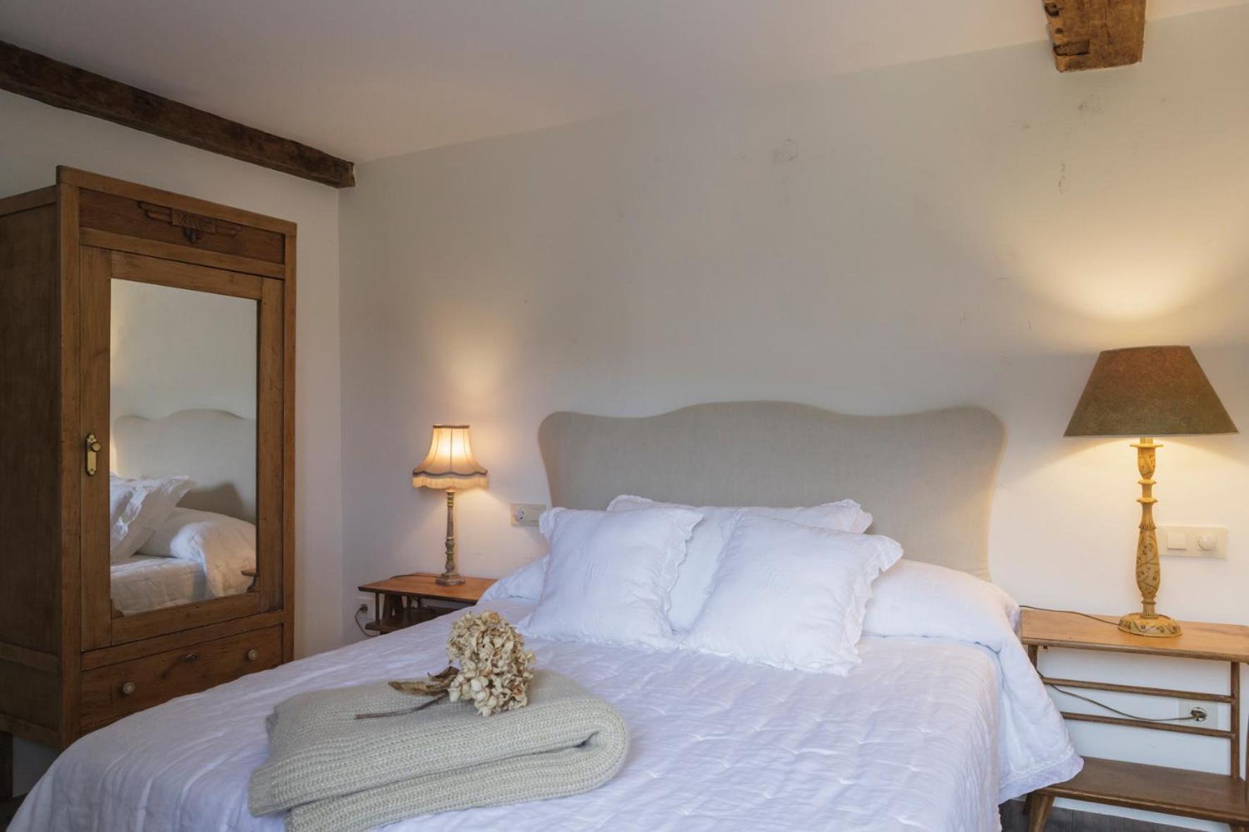 La Curva De Maria Guest House Teran Luaran gambar