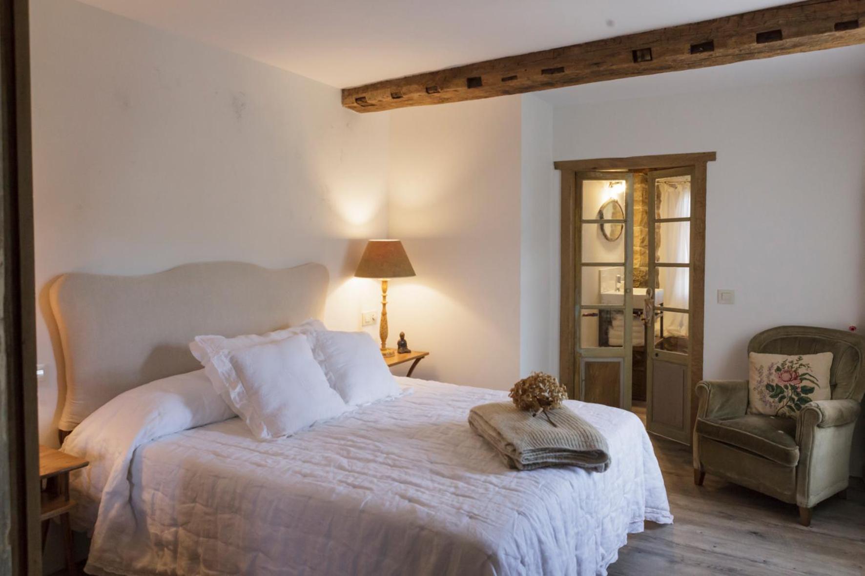 La Curva De Maria Guest House Teran Luaran gambar