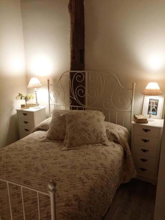 La Curva De Maria Guest House Teran Luaran gambar